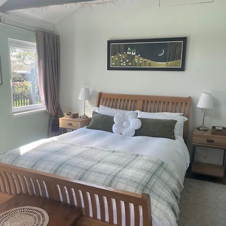 The Snuggery Broadclyst Apartamento Exeter Exterior foto