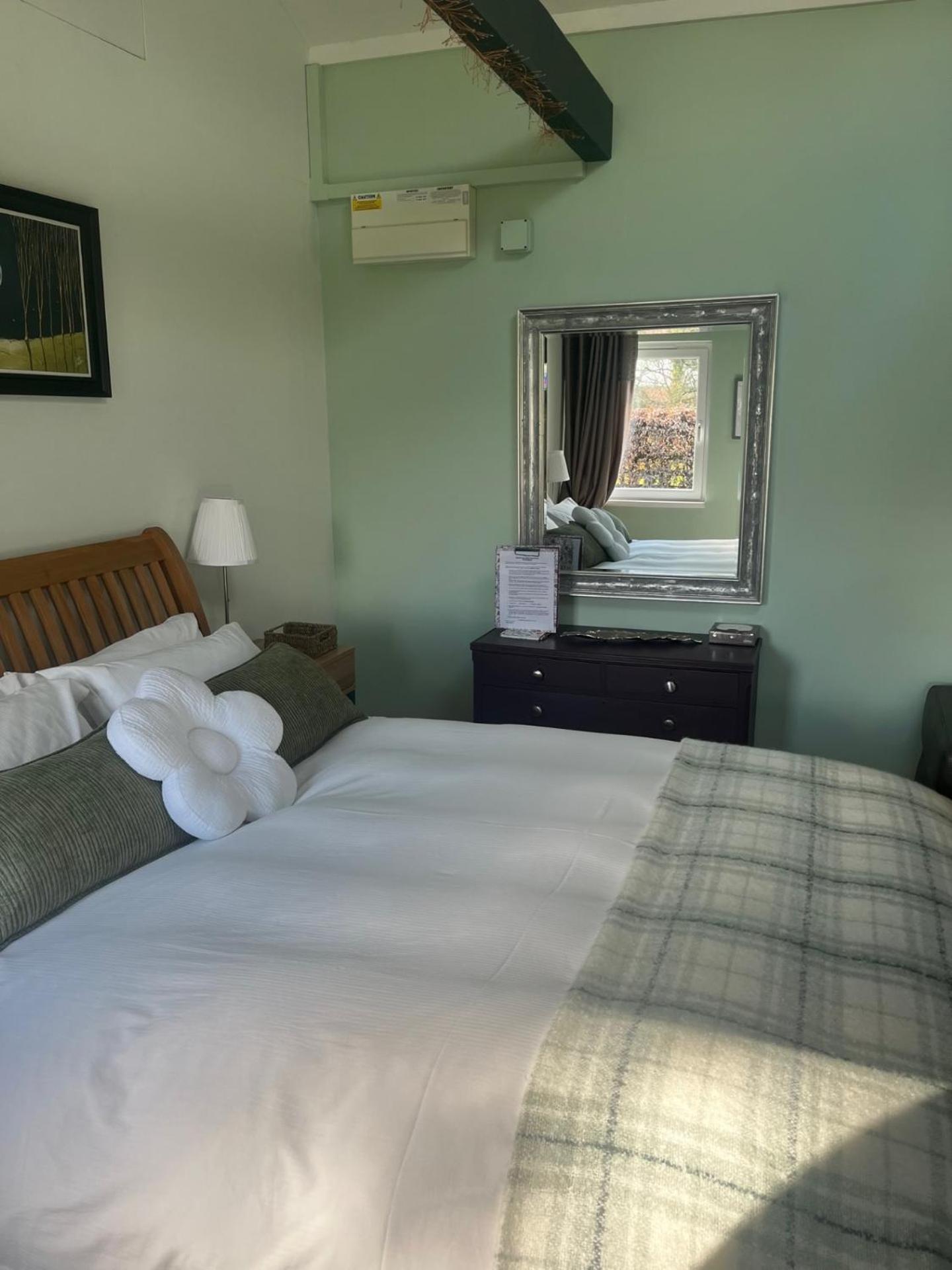 The Snuggery Broadclyst Apartamento Exeter Exterior foto