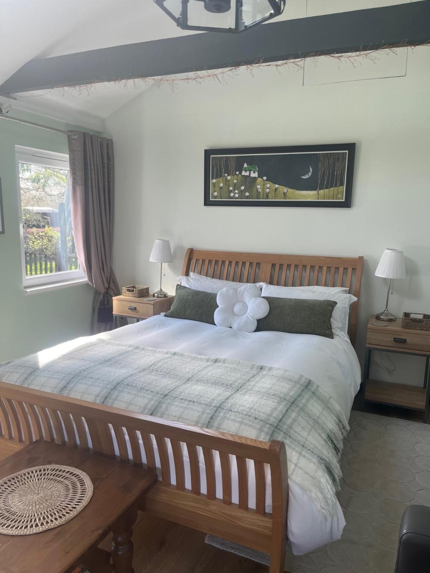 The Snuggery Broadclyst Apartamento Exeter Exterior foto